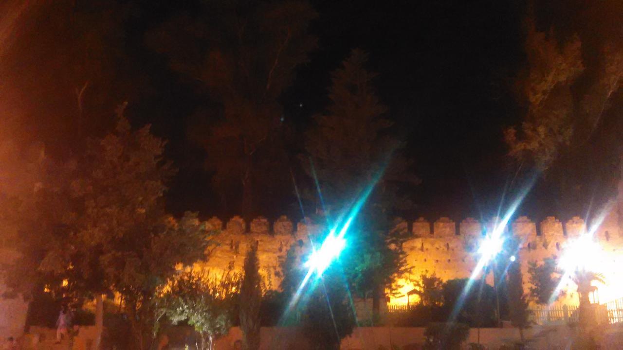 Hotel Anaia Chefchaouen Exteriör bild