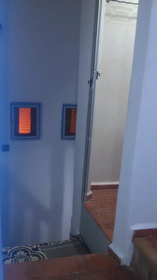Hotel Anaia Chefchaouen Exteriör bild